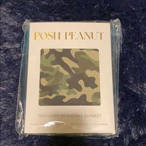 Posh peanut cadet/Logan Patoo
